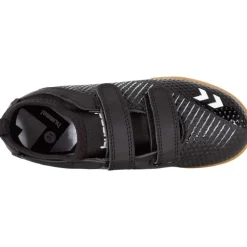 Hummel Zoom indoorschoenen junior black
