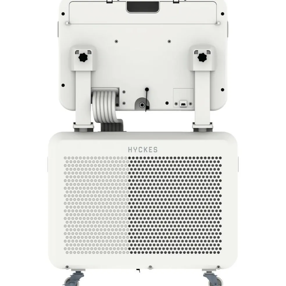 Hyckes HyBreeze Air Home use kit