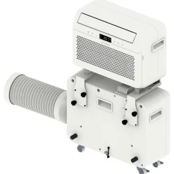 Hyckes HyBreeze Air Home use kit