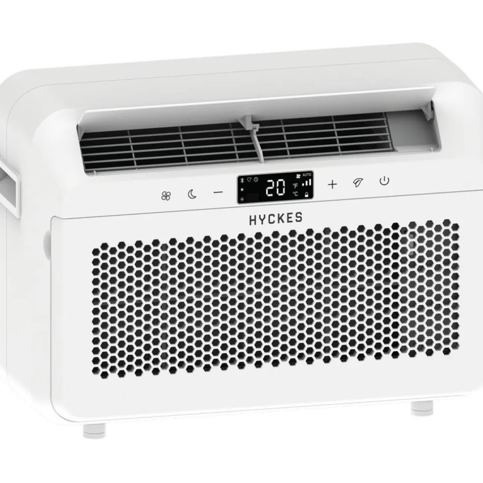 Hyckes HyBreeze Air Pro draagbare split unit aircondition