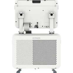 Hyckes HyBreeze Air Pro draagbare split unit aircondition