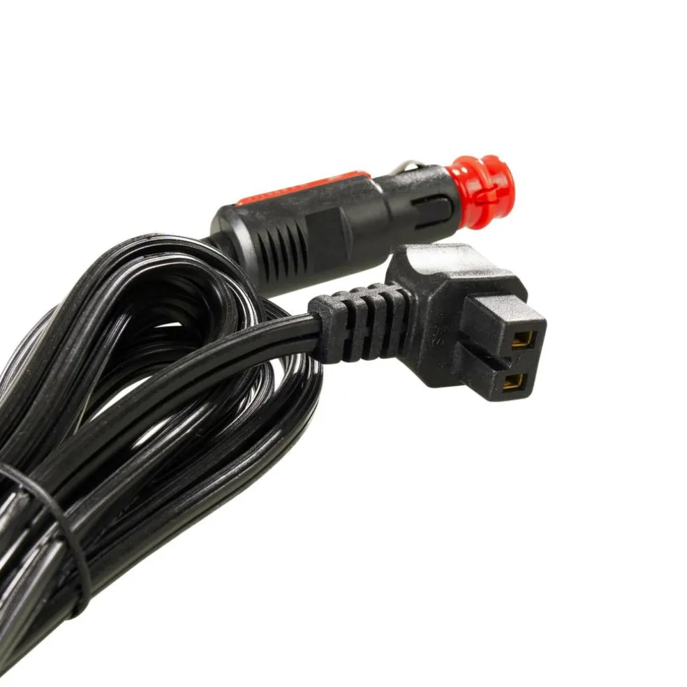 Hyckes HyCooler aansluitkabel 12/24V