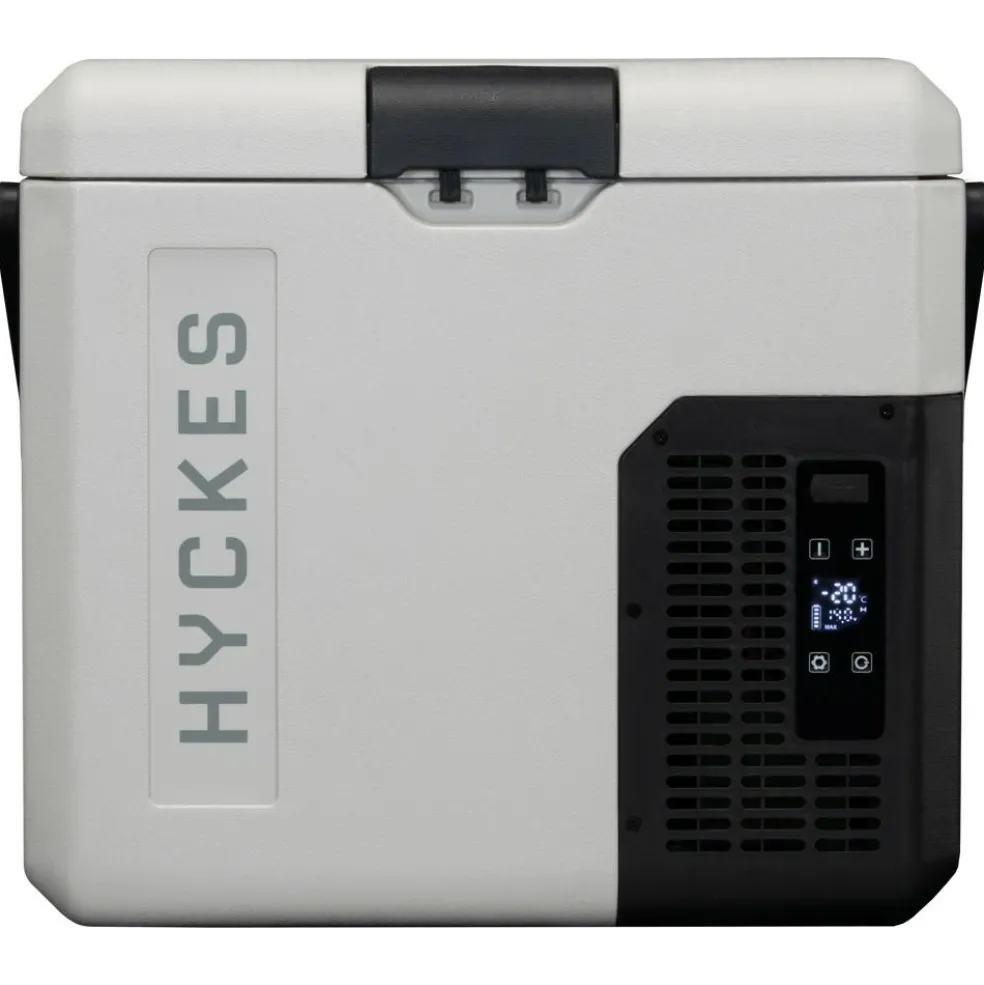 Hyckes HyCooler Go 18 compressor koelbox