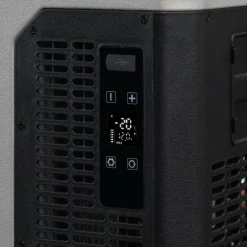 Hyckes HyCooler Go 18 compressor koelbox