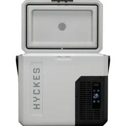 Hyckes HyCooler Go 18 compressor koelbox