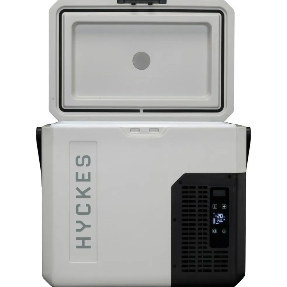 Hyckes HyCooler Go 18 compressor koelbox