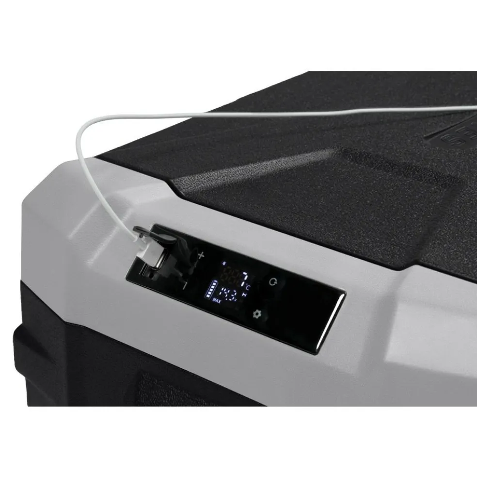 Hyckes HyCooler Life 40 compressor koelbox