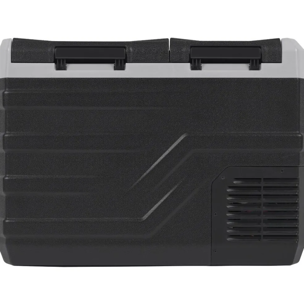 Hyckes HyCooler Life 40 Dual zone compressor koelbox