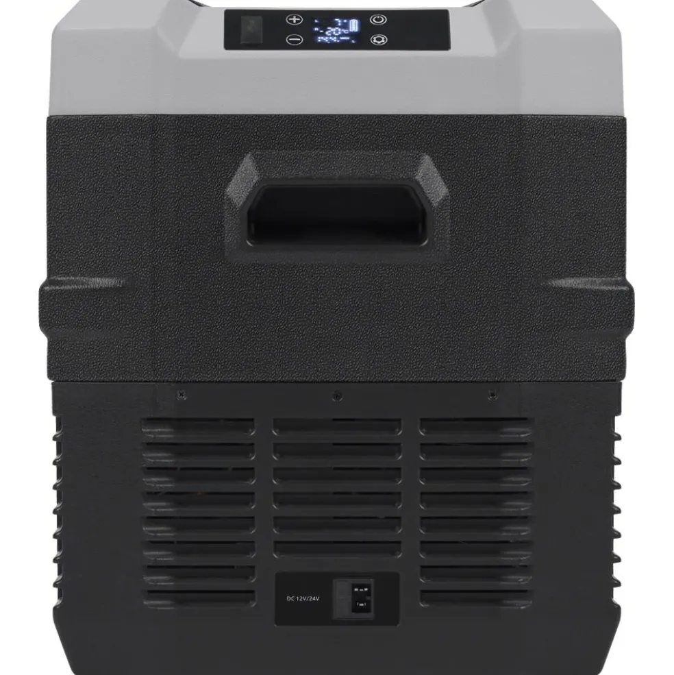 Hyckes HyCooler Life 40 Dual zone compressor koelbox