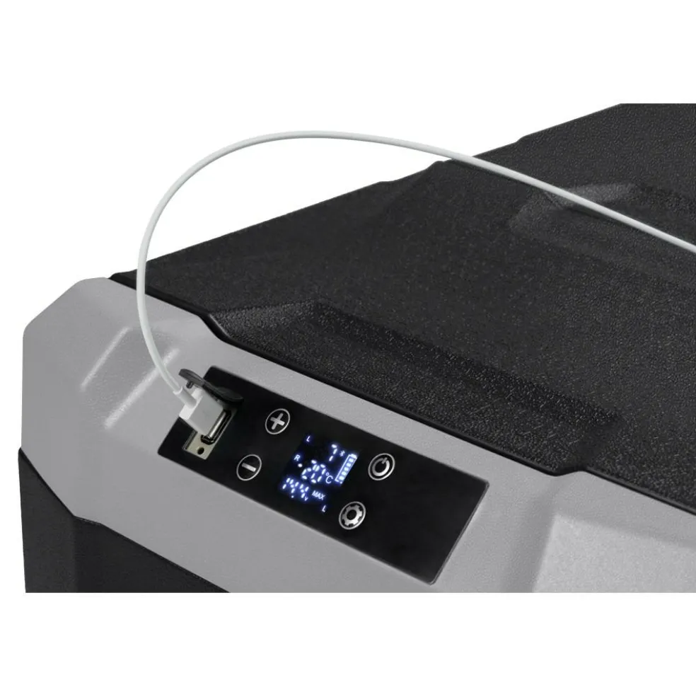 Hyckes HyCooler Life 40 Dual zone compressor koelbox