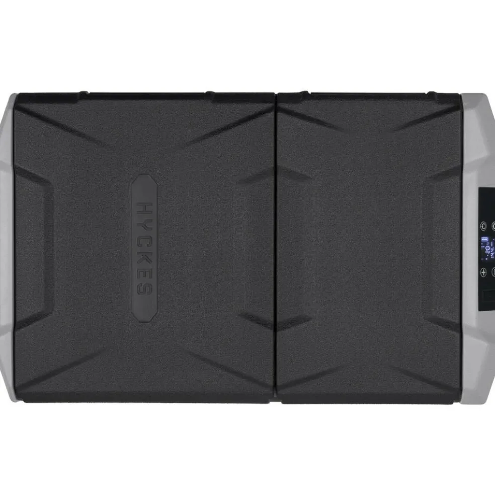 Hyckes HyCooler Life 40 Dual zone compressor koelbox