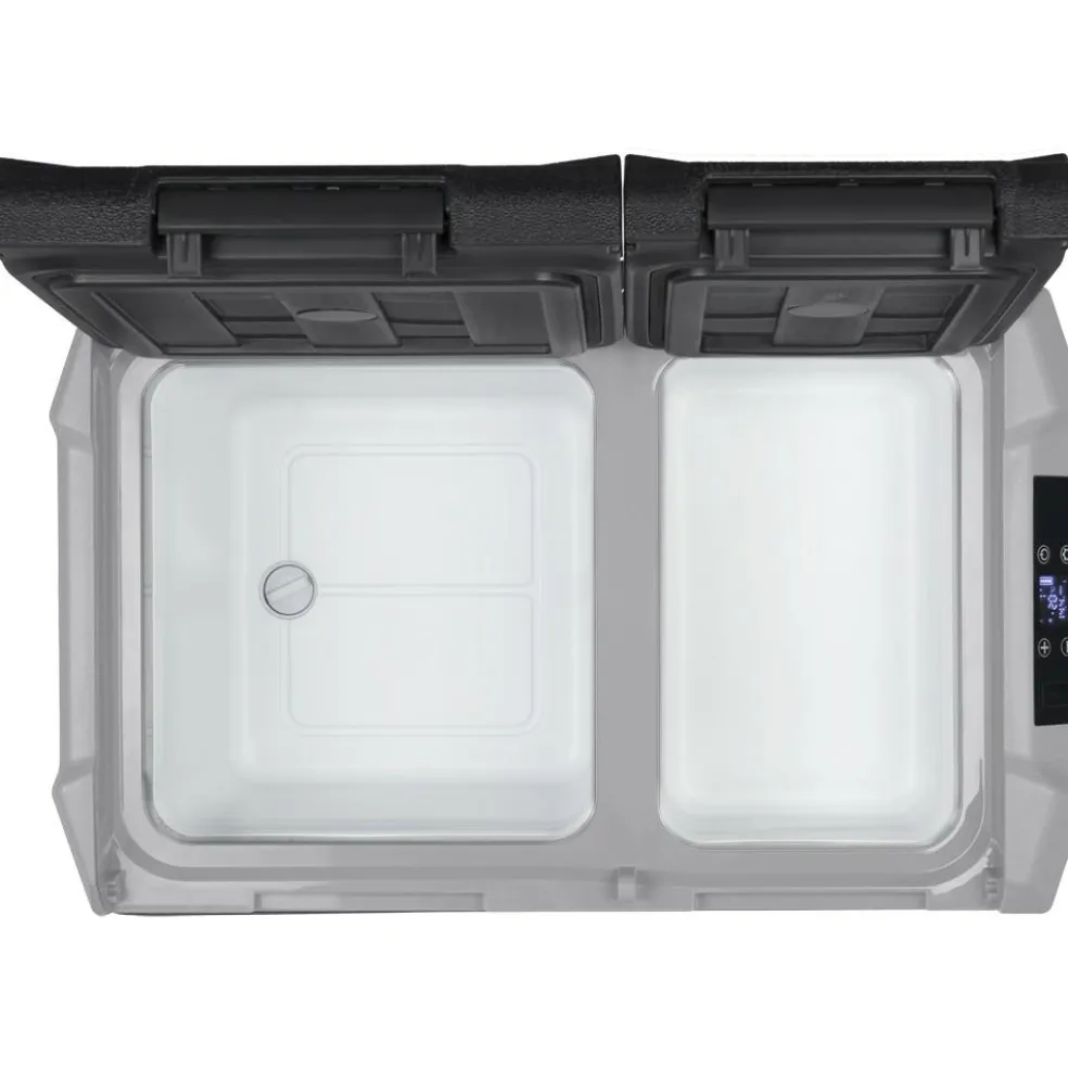 Hyckes HyCooler Life 40 Dual zone compressor koelbox