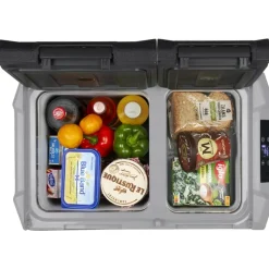 Hyckes HyCooler Life 40 Dual zone compressor koelbox