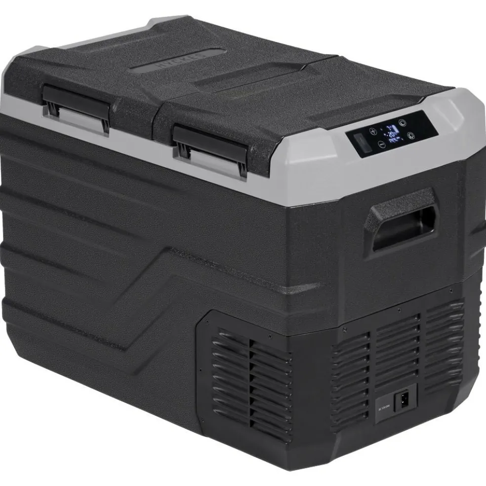 Hyckes HyCooler Life 40 Dual zone compressor koelbox