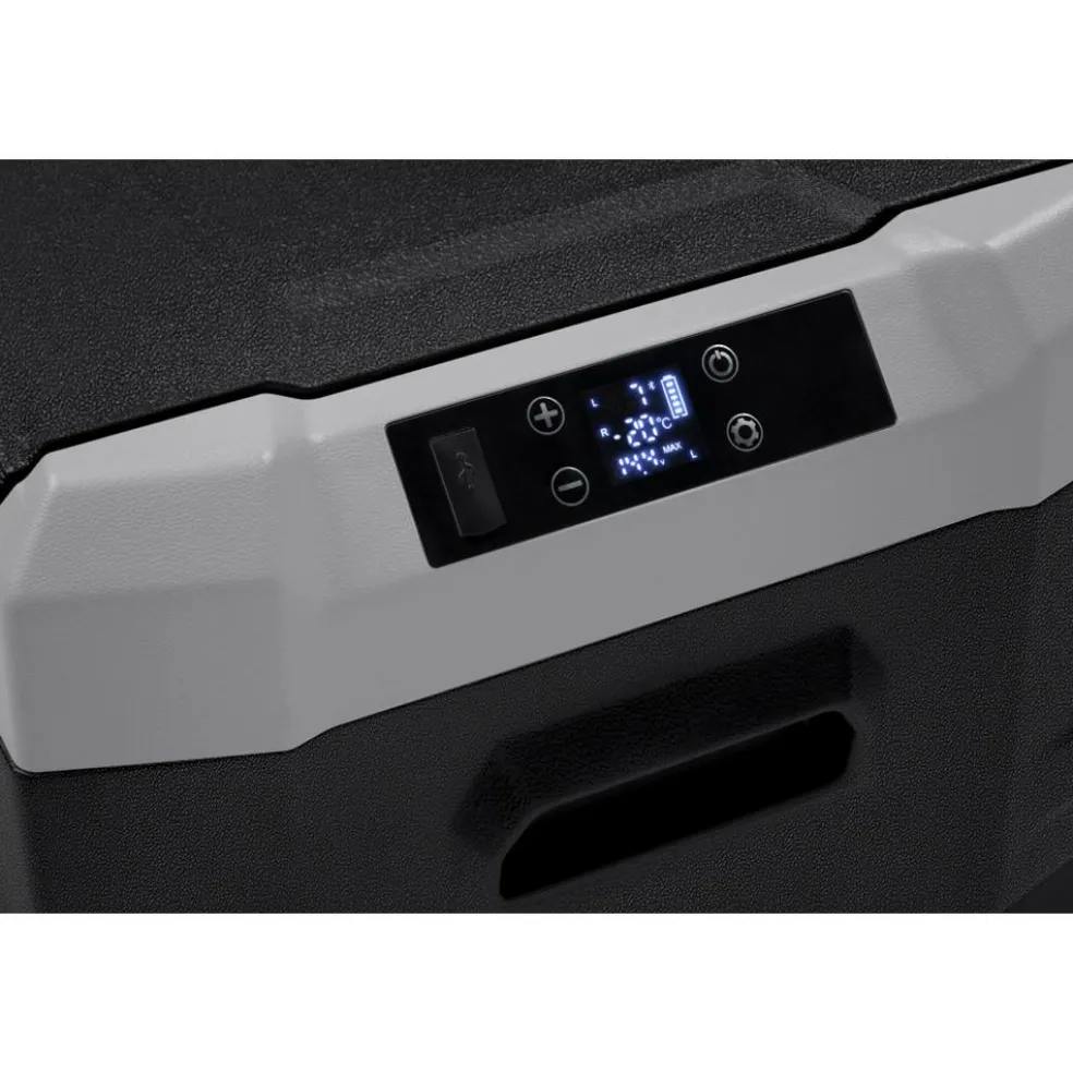 Hyckes HyCooler Life 40 Dual zone compressor koelbox