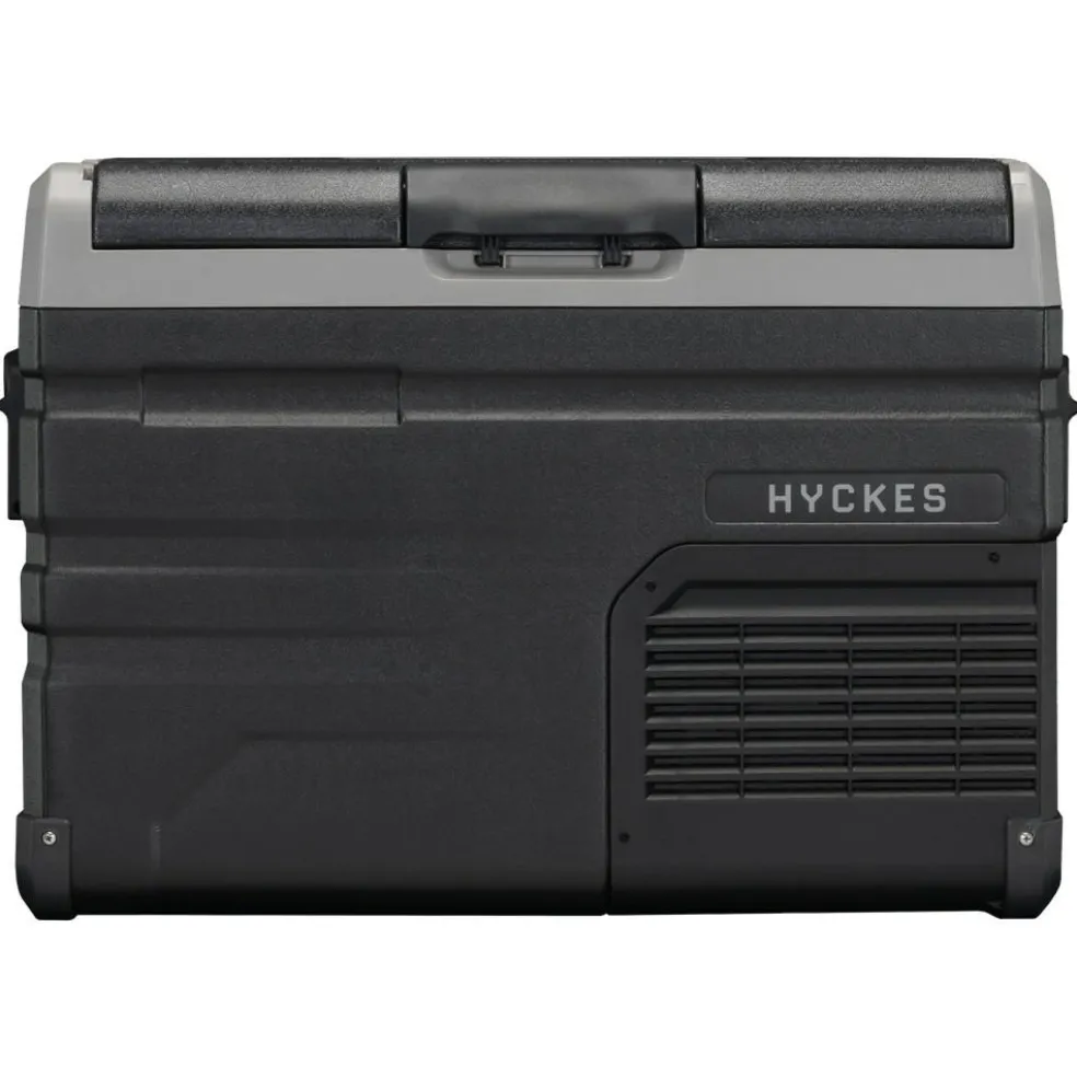Hyckes HyCooler Pro 40 compressor koelbox