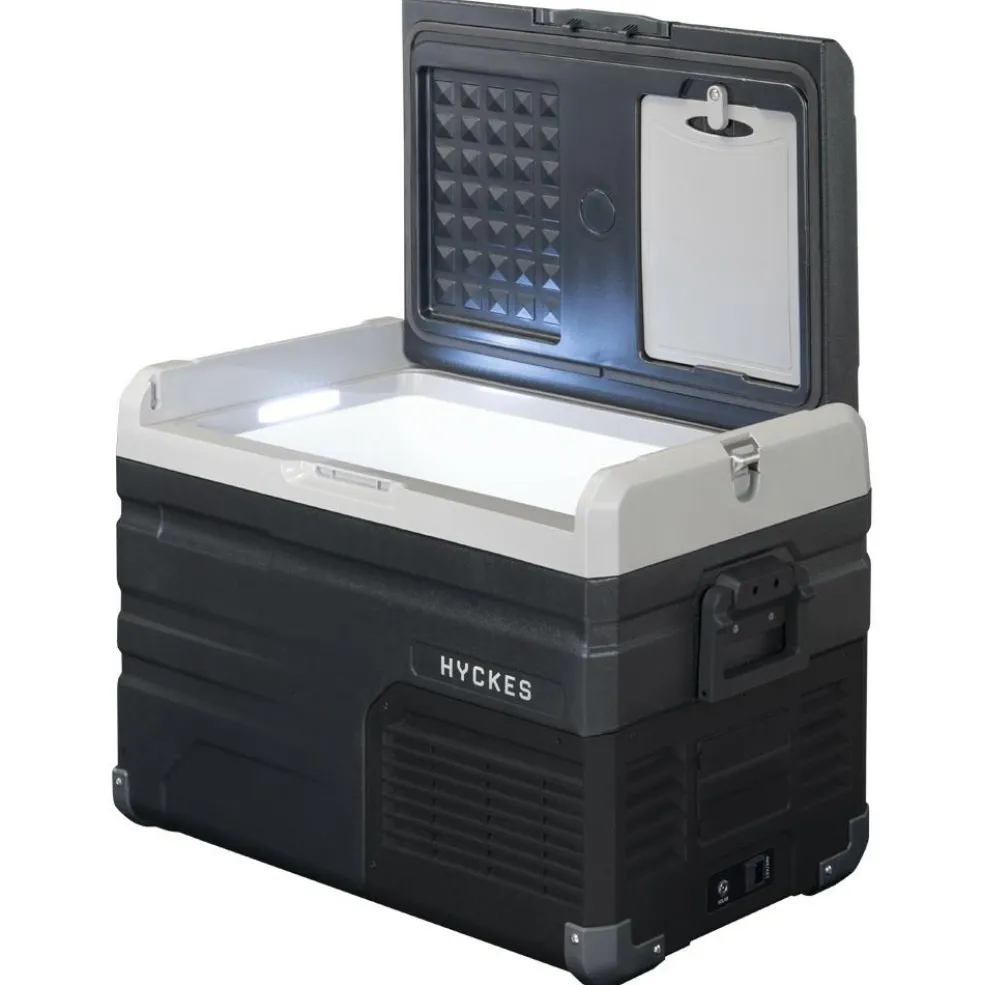Hyckes HyCooler Pro 40 compressor koelbox