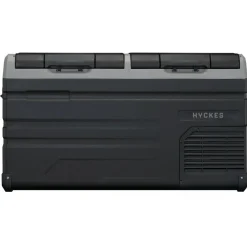 Hyckes HyCooler Pro Dual 75 compressor koelbox