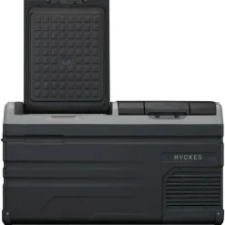 Hyckes HyCooler Pro Dual 75 compressor koelbox