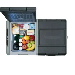 Hyckes HyCooler Pro Dual 75 compressor koelbox