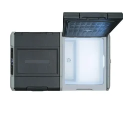 Hyckes HyCooler Pro Dual 75 compressor koelbox