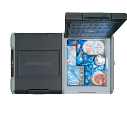 Hyckes HyCooler Pro Dual 75 compressor koelbox