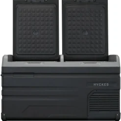 Hyckes HyCooler Pro Dual 75 compressor koelbox