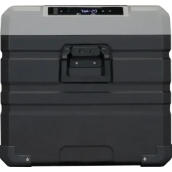 Hyckes HyCooler Pro Dual 75 compressor koelbox