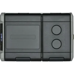 Hyckes HyCooler Pro Dual 40 compressor koelbox