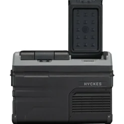 Hyckes HyCooler Pro Dual 40 compressor koelbox