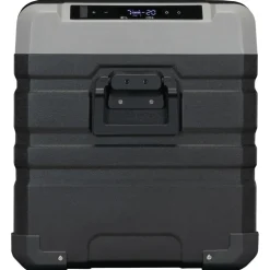 Hyckes HyCooler Pro Dual 40 compressor koelbox