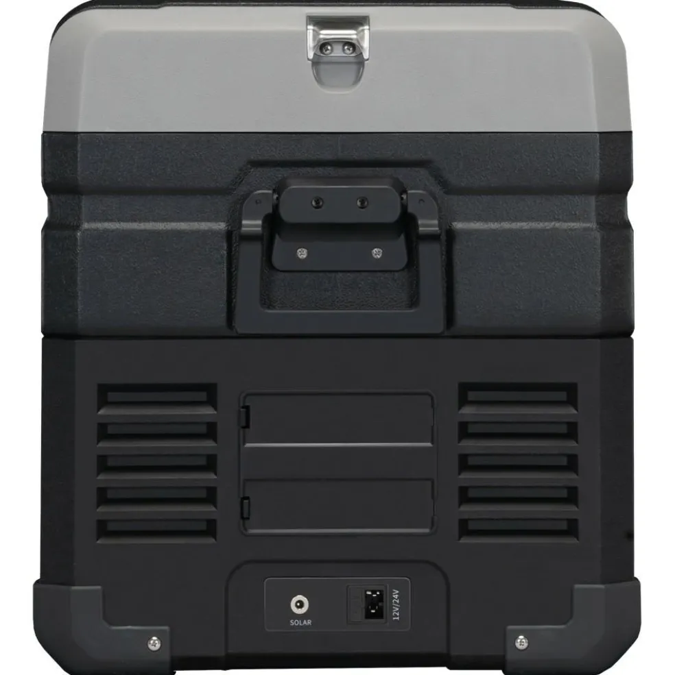 Hyckes HyCooler Pro Dual 40 compressor koelbox