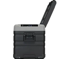 Hyckes HyCooler Pro Dual 40 compressor koelbox