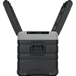 Hyckes HyCooler Pro Dual 40 compressor koelbox