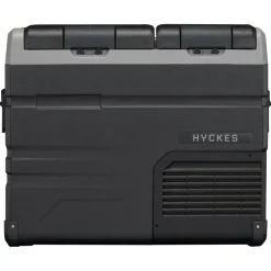 Hyckes HyCooler Pro Dual 50 compressor koelbox