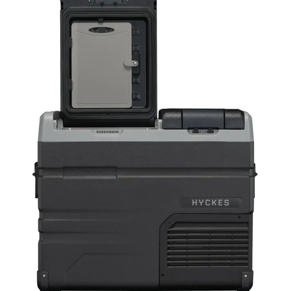 Hyckes HyCooler Pro Dual 50 compressor koelbox