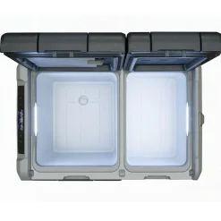 Hyckes HyCooler Pro Dual 50 compressor koelbox