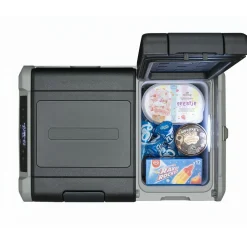 Hyckes HyCooler Pro Dual 50 compressor koelbox