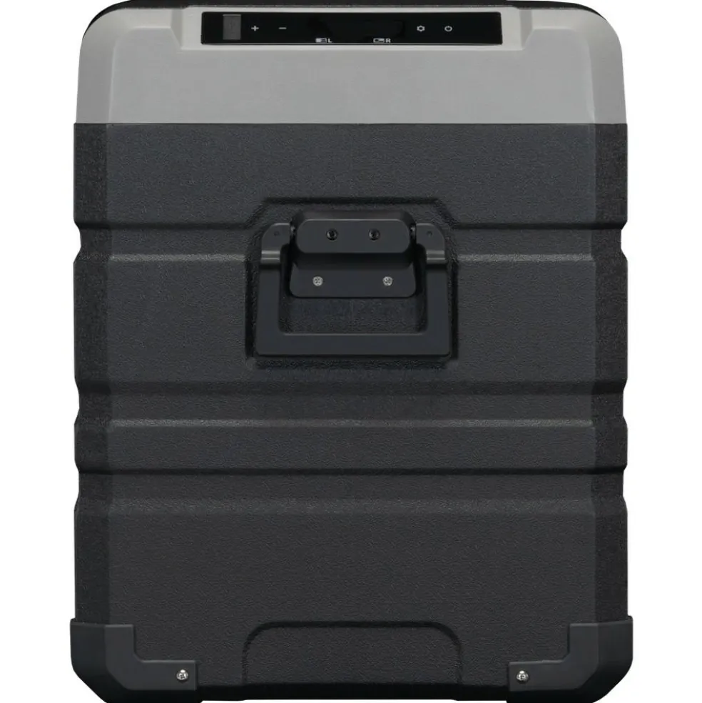 Hyckes HyCooler Pro Dual 50 compressor koelbox