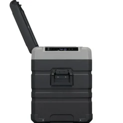 Hyckes HyCooler Pro Dual 50 compressor koelbox