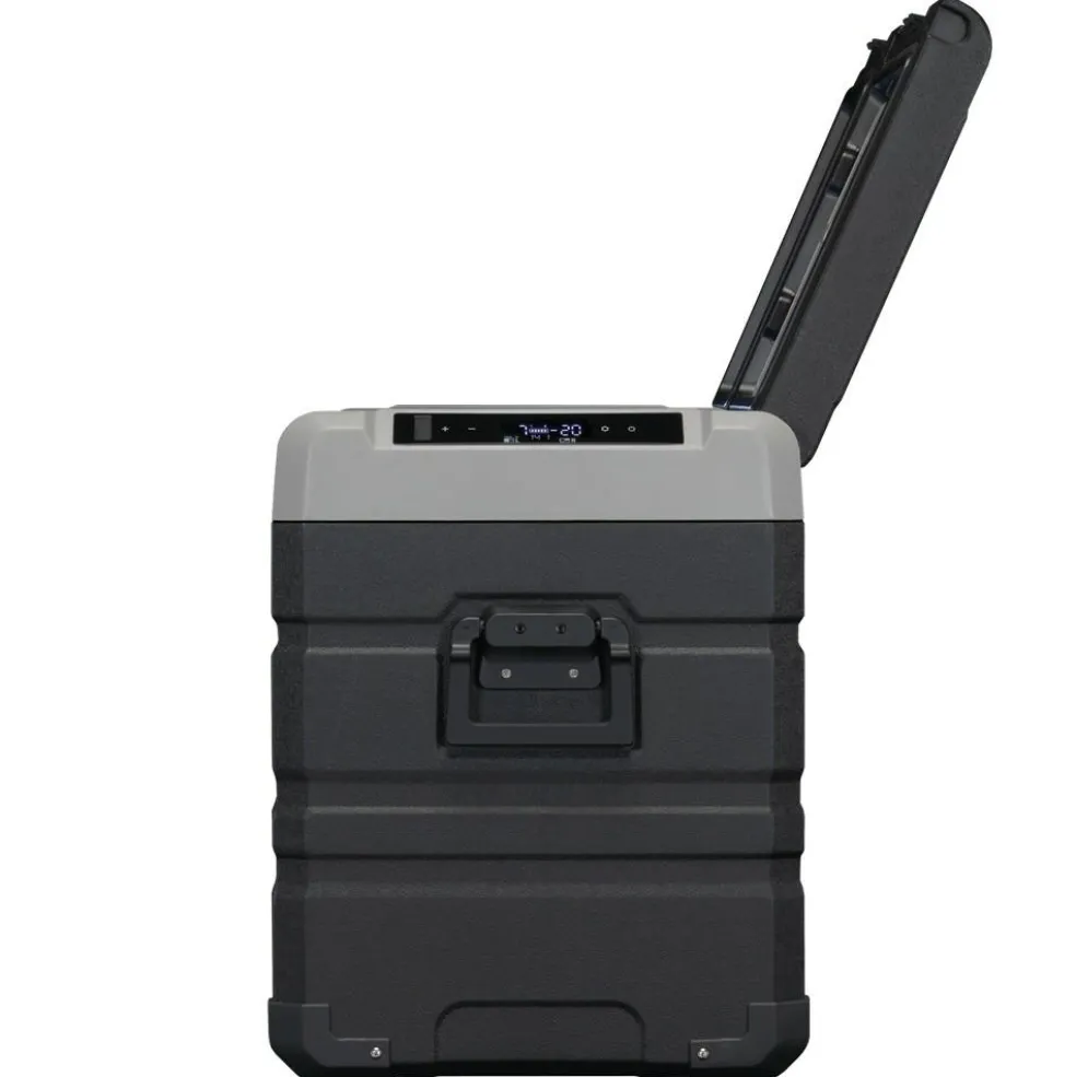 Hyckes HyCooler Pro Dual 50 compressor koelbox