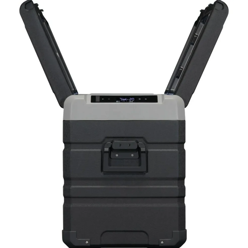 Hyckes HyCooler Pro Dual 50 compressor koelbox