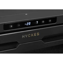 Hyckes HyFridge 65 compressor koelkast
