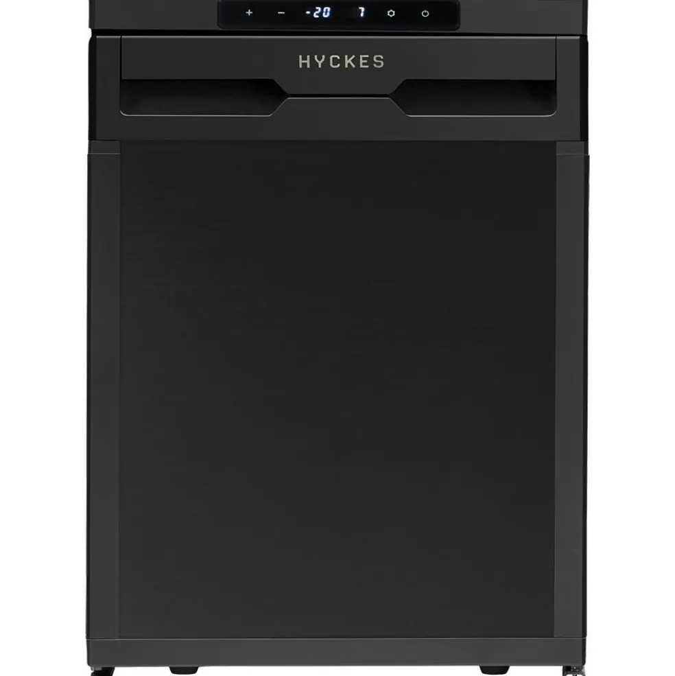 Hyckes HyFridge 50 compressor koelkast