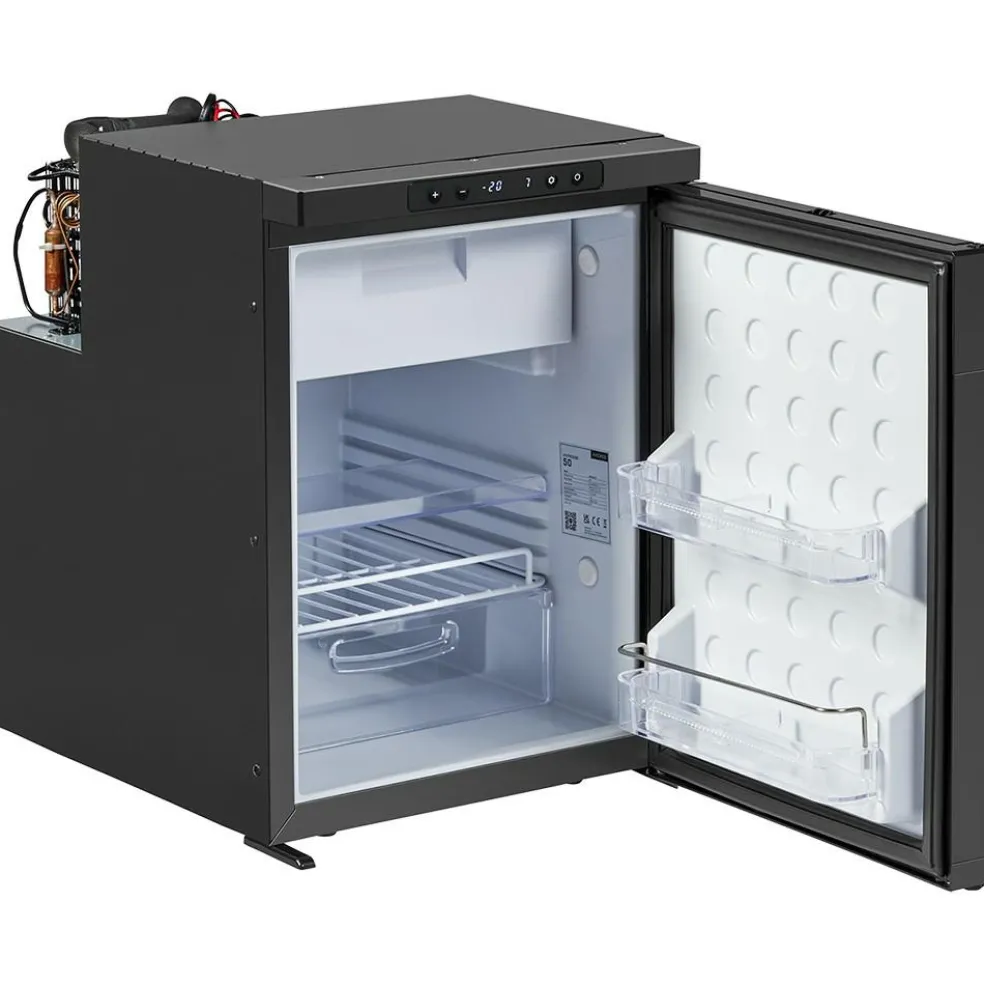 Hyckes HyFridge 50 compressor koelkast