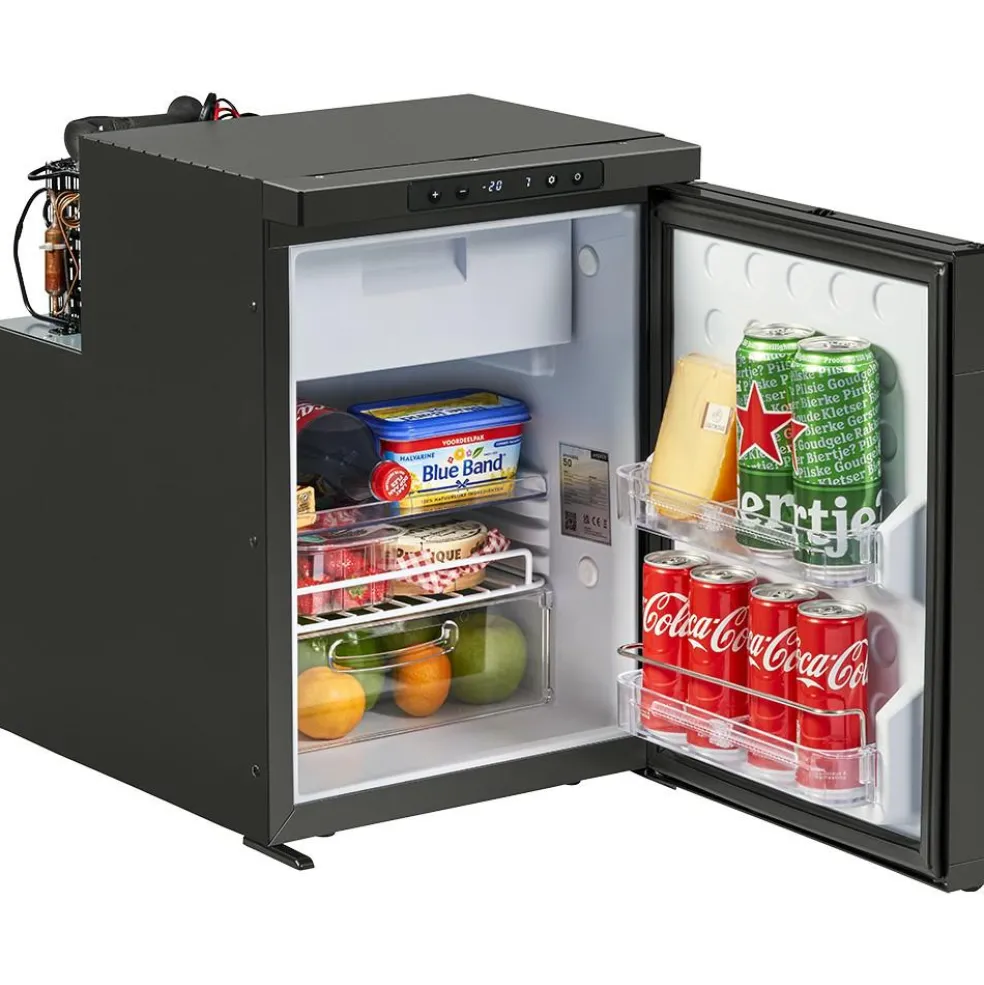 Hyckes HyFridge 50 compressor koelkast