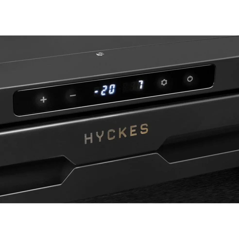 Hyckes HyFridge 50 compressor koelkast