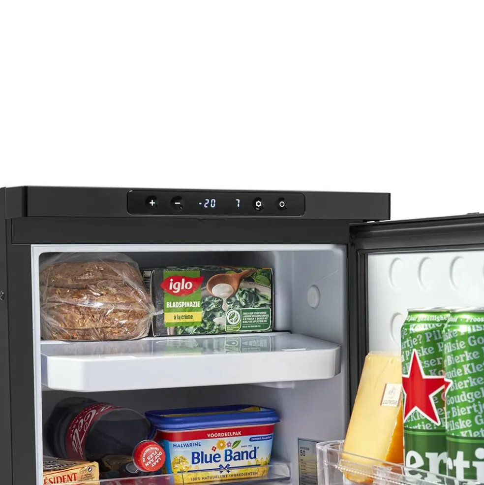 Hyckes HyFridge 50 compressor koelkast