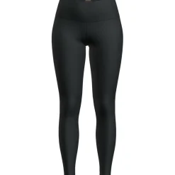 Icebreaker 260 Tech high Rise thermobroek dames black