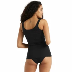 Icebreaker Siren tanktop dames black